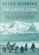 The Great Game by Peter Hopkirk