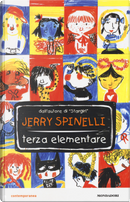 Terza elementare by Jerry Spinelli