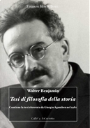 Tesi di filosofia della storia by Walter Benjamin
