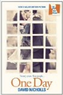 One Day by David Nicholls