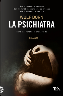 La psichiatra by Wulf Dorn