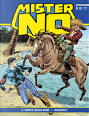 Mister No (ristampa) n. 81 by Alberto Ongaro, Marco Bianchini, Raffaele Della Monica, Tiziano Sclavi