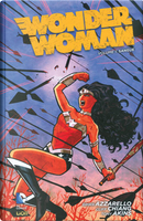 Wonder Woman Vol. 1: Sangue by Brian Azzarello