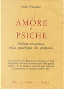 Amore e Psiche by Erich Neumann