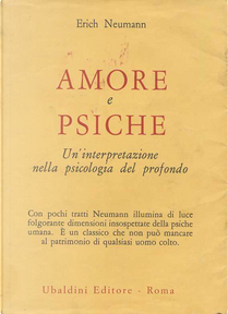 Amore e Psiche by Erich Neumann