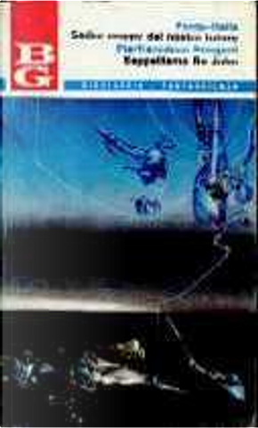 Sedici mappe del nostro futuro - Seppelliamo Re John by Alessandro Carrera, Cesare Falessi, Dino Ruggiero, Fabio Scognamillo, G. L. Staffilano, Gabriella Scialdone, Gianfranco De Turris, Gianni Montanari, Giulio Raiola, Gloria Bona, Gogo Tao Carrara, Lino Aldani, Marco Gallis, Mauro Antonio Miglieruolo, Pier Carpi, Pier Francesco Prosperi, Remo Guerrini, Renato Pestriniero, Riccardo Leveghi Sedici mappe del nostro futuro - Seppelliamo Re John by Alessandro Carrera, Cesare Falessi, Dino Ruggiero, Fabio Scognamillo, G. L. Staffilano, Gabriella Scialdone, Gianfranco De Turris, Gianni Montanari, Giulio Raiola, Gloria Bona, Gogo Tao Carrara, Lino Aldani, Marco Gallis, Mauro Antonio Miglieruolo, Pier Carpi, Pier Francesco Prosperi, Remo Guerrini, Renato Pestriniero, Riccardo Leveghi