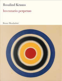 Inventario perpetuo by Rosalind Krauss