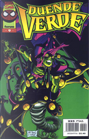 Duende Verde Vol.1 #9 (de 12) by Tom DeFalco