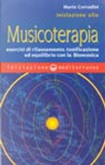 Iniziazione alla Musicoterapia by Mario Corradini