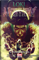 Loki: Journey into mystery vol. 3 by Alan Davis, Carmine Di Giandomenico, Kieron Gillen, Matt Fraction, Richard Elson