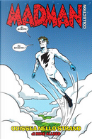 Madman Collection vol. 1 by Mike Allred