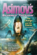 Asimov's Science Fiction, February 2016 by An Owomoyela, Bruce McAllister, Michael Libling, Nick Wolven, Sandra McDonald, Sarah Gallien, Sean McMullen