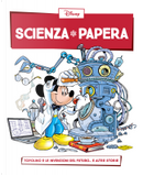 Scienza papera n. 3 by Alessandro Sisti, Carlo Panaro, Fabio Michelini