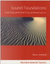 Sound Foundations by Adrian Underhill