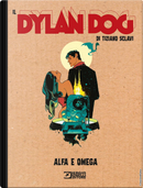 Il Dylan Dog di Tiziano Sclavi n. 21 by Tiziano Sclavi