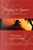 Crossing the Equator by Nicholas Christopher