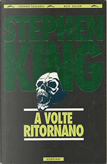 A volte ritornano by Stephen King