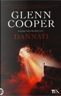Dannati by Glenn Cooper