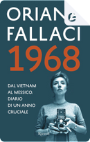1968 by Oriana Fallaci