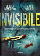 Invisibile by Arno Strobel, Ursula Poznanski