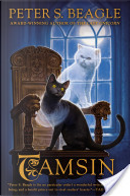Tamsin by Peter S. Beagle