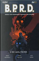 B.P.R.D. - vol. 14 by Guy Davis, John Arcudi, Mike Mignola