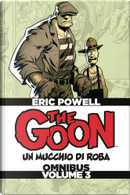 The Goon vol. 3 by Eric Powell
