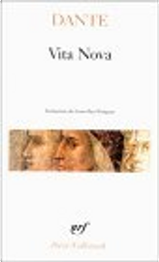 Vita Nova by Dante Alighieri