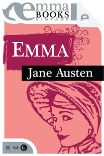 Emma by Jane Austen