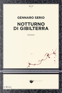 Notturno di Gibilterra by Gennaro Serio