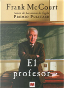 El profesor by Frank McCourt