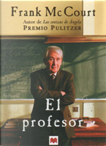 El profesor by Frank McCourt