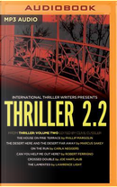Thriller 2.2 by Phillip Margolin