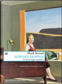 Edward Hopper by Mark Strand