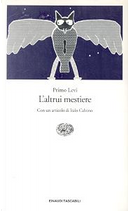 L'altrui mestiere by Primo Levi