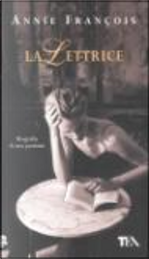 La lettrice by Annie François