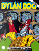 Dylan Dog Seconda Ristampa n.24 by Cesare Valeri, Luigi Mignacco, Luigi Piccatto