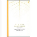 Tecniche della meditazione orientale by Claudio Lamparelli