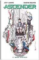 Ascender - Vol. 3 by Jeff Lemire