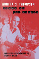 Songs of the Doomed by Hunter S. Thompson