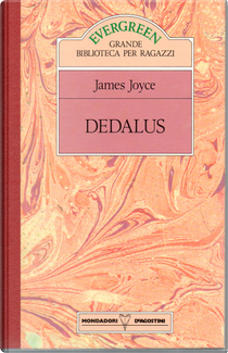 Dedalus by James Joyce