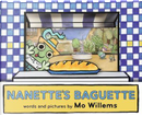 Nanette's Baguette by Mo Willems