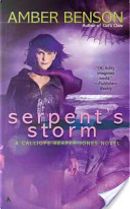 Serpent's Storm by Amber Benson