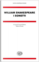 I sonetti by William Shakespeare