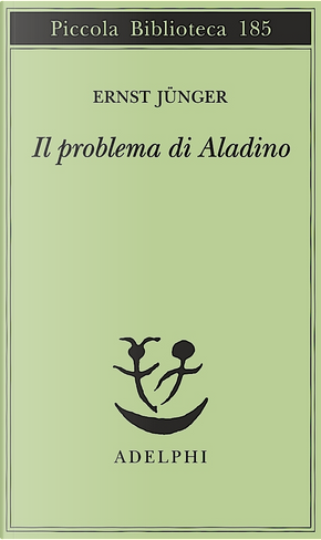 Il problema di Aladino by Ernst Jünger