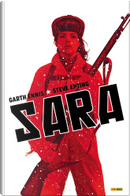 Sara by Garth Ennis, Steve Epting