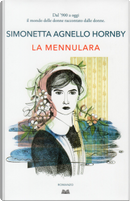 La mennulara by Simonetta Agnello Hornby