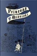 Princess At Midnight by Andi Watson