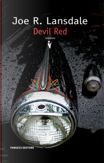 Devil Red by Joe R. Lansdale