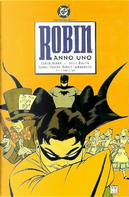 Robin: Anno uno TP 1 by Chuck Dixon, Javier Pulido, Scott Beatty